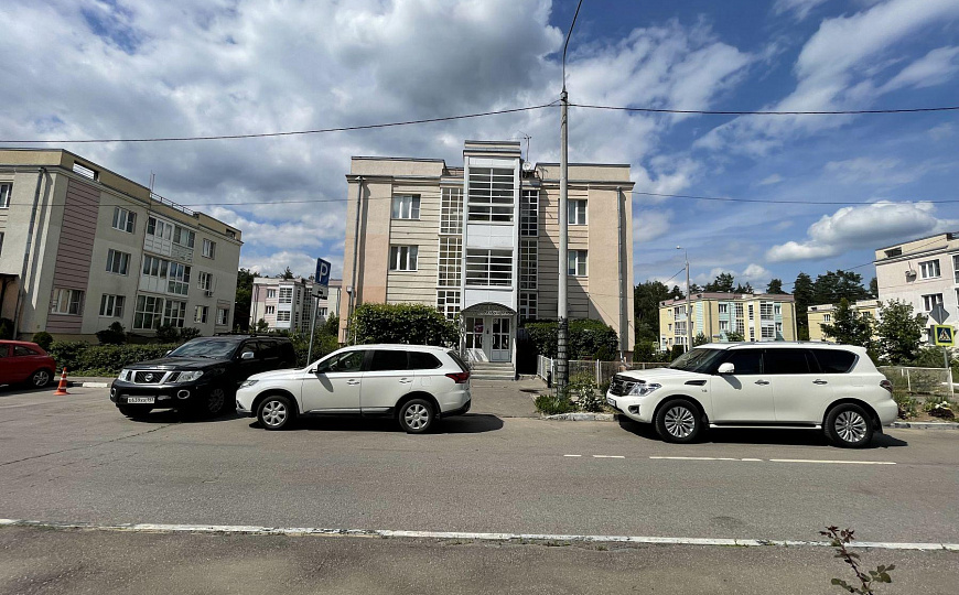 Готовый арендный бизнес 34,9 м² МАП 30.000 фото