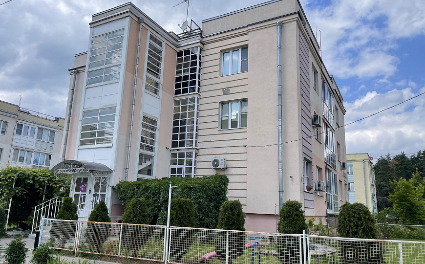 Готовый арендный бизнес 34,9 м² МАП 30.000 фото