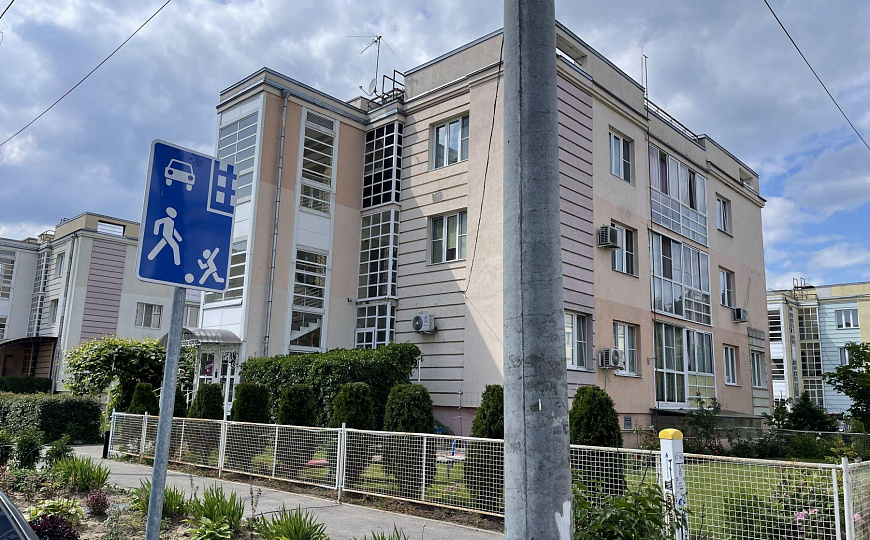 Готовый арендный бизнес 34,9 м² МАП 30.000 фото