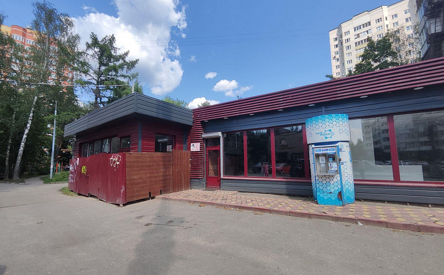 Сдам отдельно стоящее здание, 160 м² фото