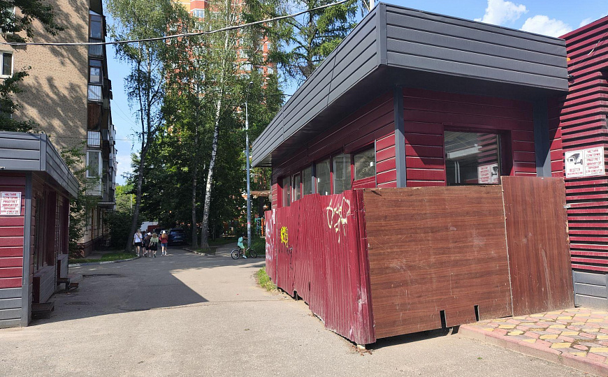 Сдам отдельно стоящее здание, 160 м² фото