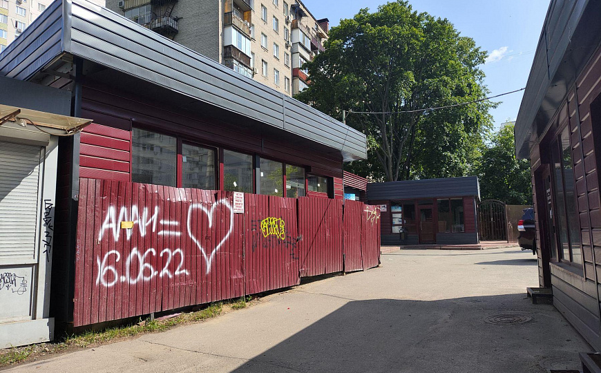 Сдам отдельно стоящее здание, 160 м² фото
