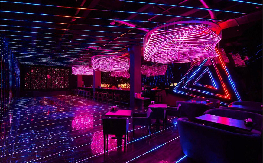 Игровая, Кафе, Кальянная 284 м² фото
