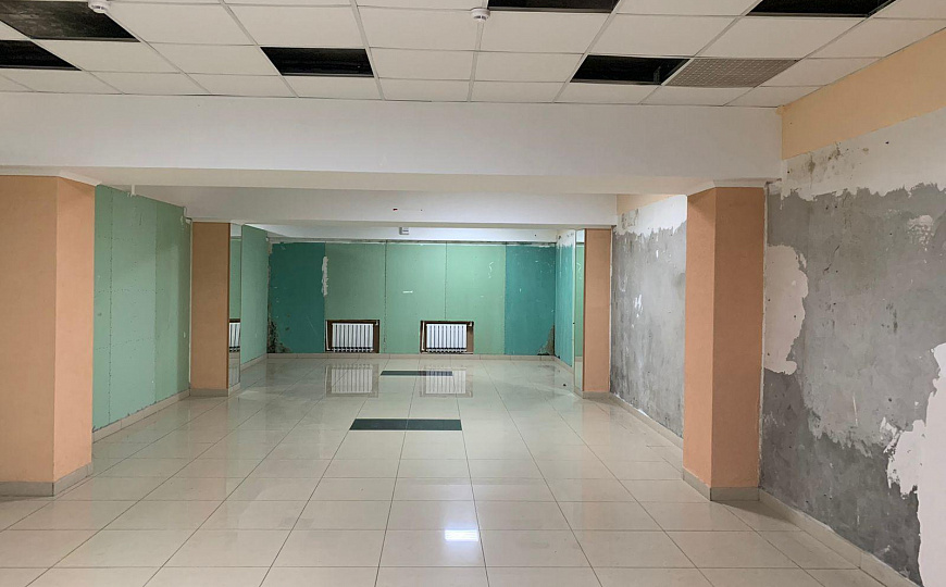 Игровая, Кафе, Кальянная 284 м² фото