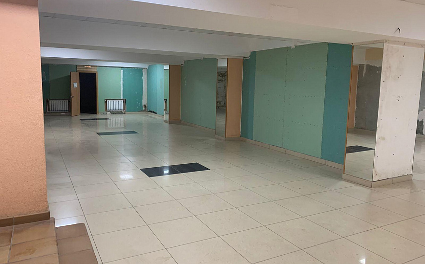 Игровая, Кафе, Кальянная 284 м² фото