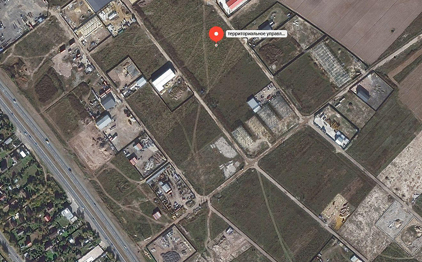 Продам земельный участок 0,6га фото