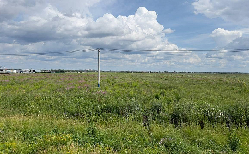 Продам земельный участок 0,6га фото
