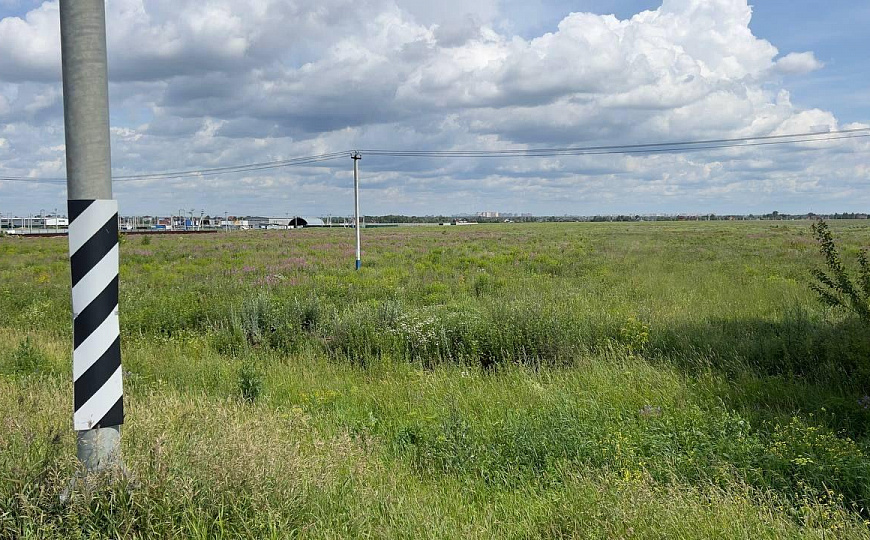 Продам земельный участок 0,6га фото