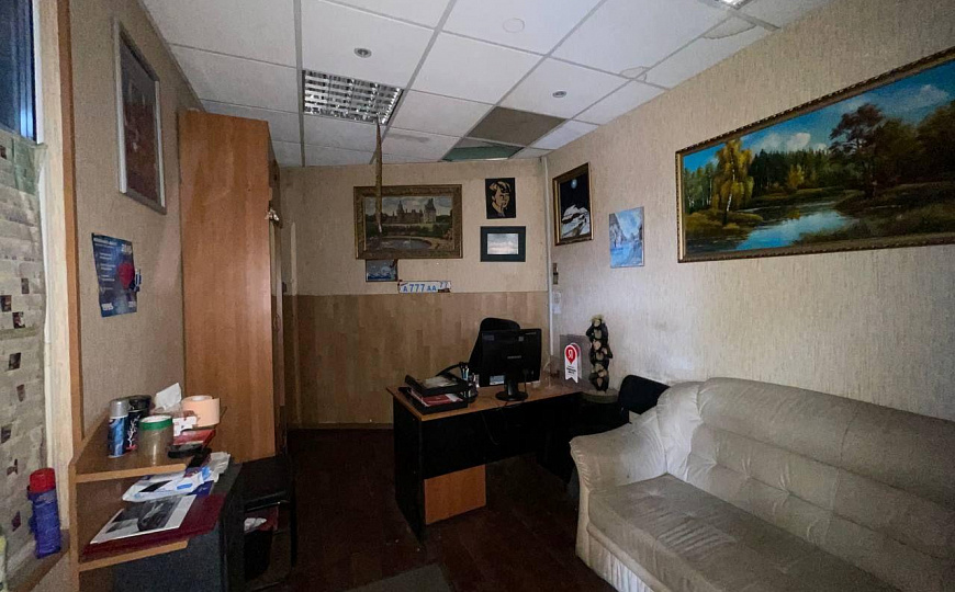 Автосервис, Склад 300м2 за 300.000р. фото