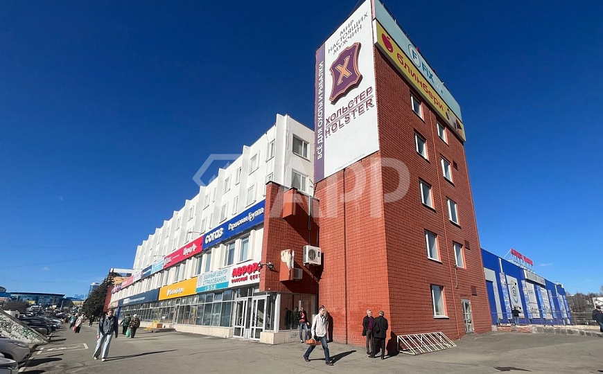 Сдам торговое помещение  ТЦ Аврора парк, рядом с Эльдорадо , 63 м² фото