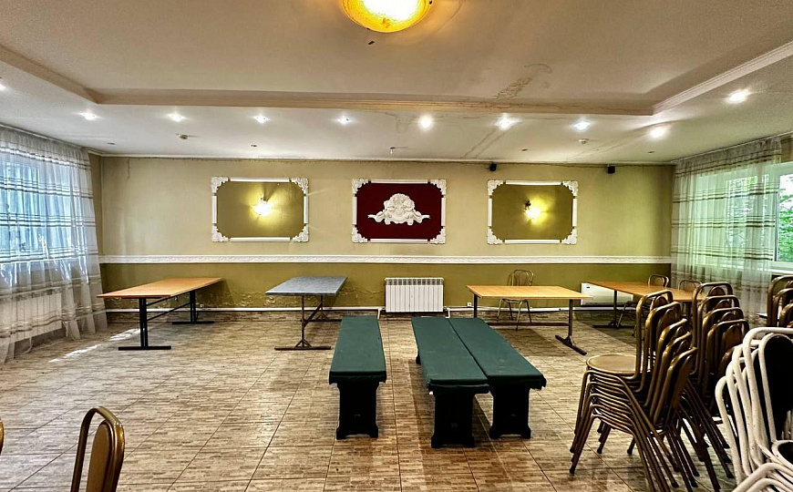 Аренда здания 317 м2 в центре г. Новокуйбышевска фото