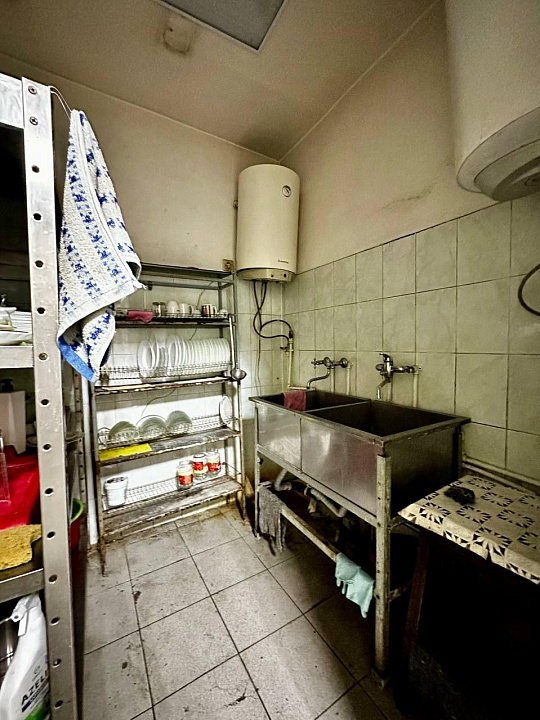 Аренда здания 317 м2 в центре г. Новокуйбышевска фото