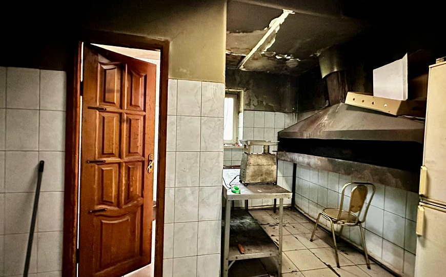 Аренда здания 317 м2 в центре г. Новокуйбышевска фото