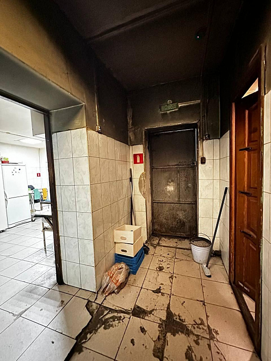 Аренда здания 317 м2 в центре г. Новокуйбышевска фото