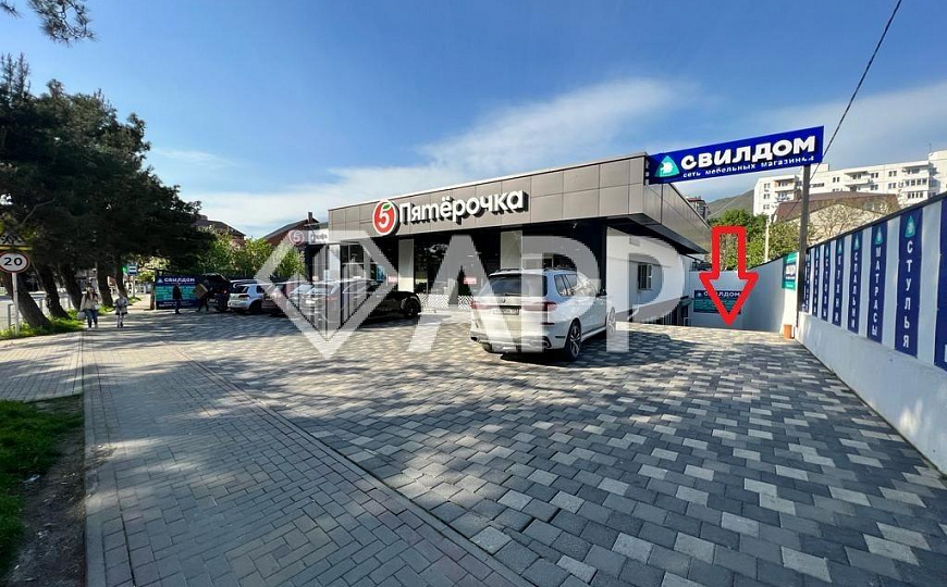Сдам помещение свободного назначения, 240 м² фото