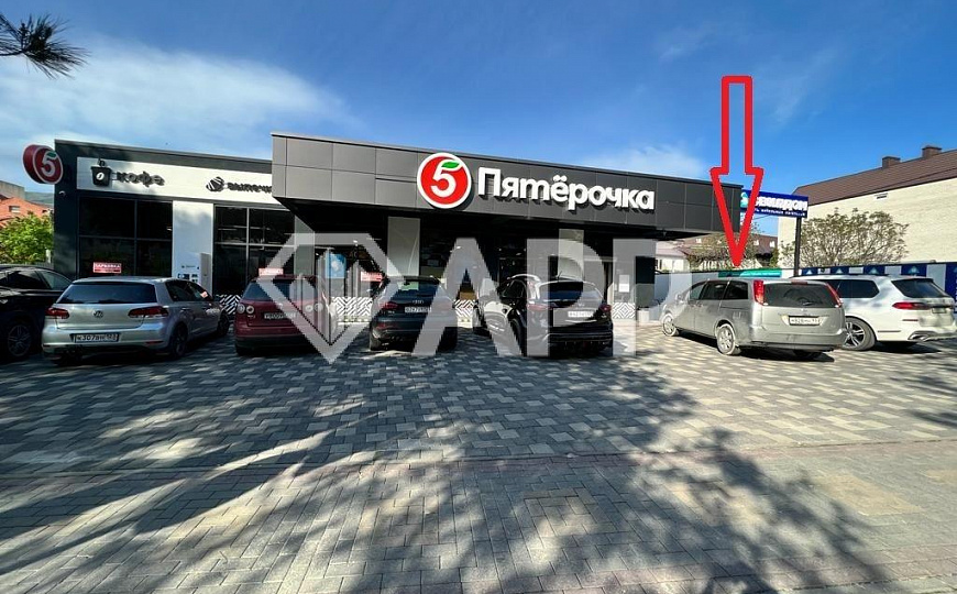 Сдам помещение свободного назначения, 240 м² фото