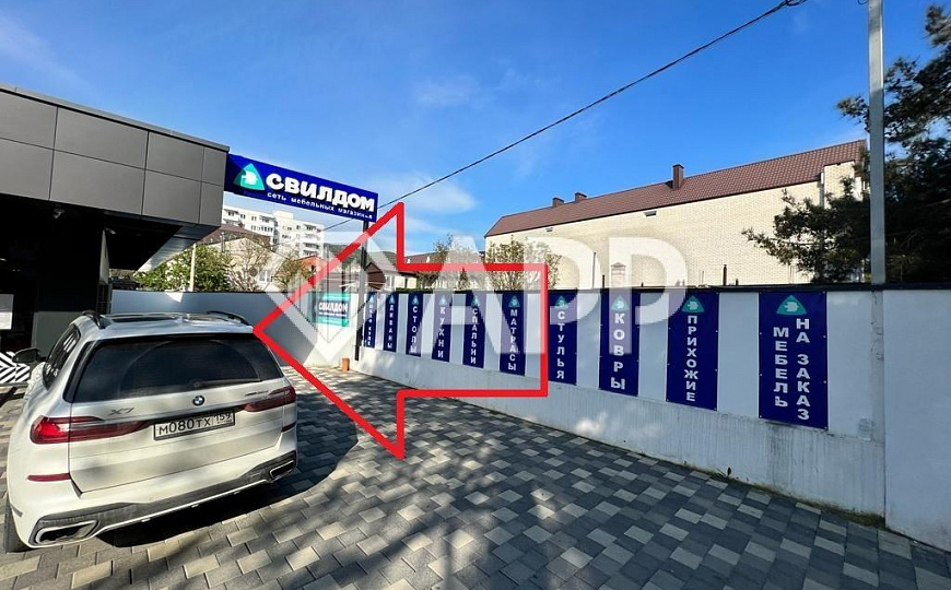 Сдам помещение свободного назначения, 240 м² фото