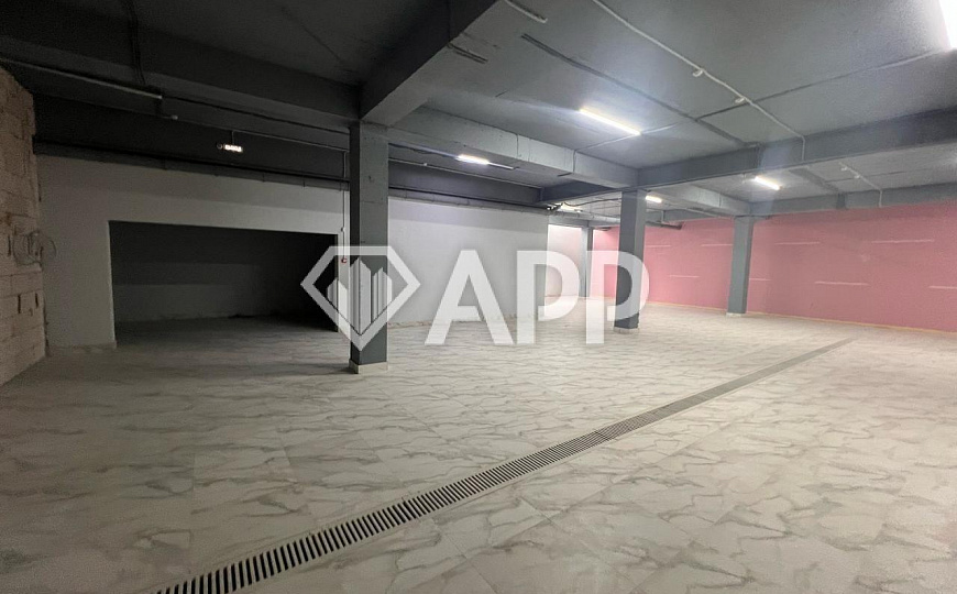 Сдам помещение свободного назначения, 240 м² фото