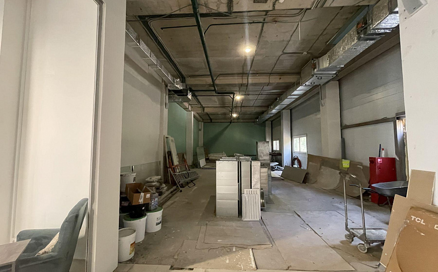 Сдам помещение свободного назначения, 147 м² фото