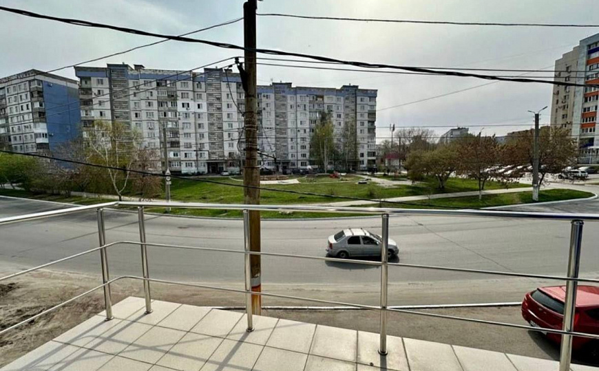 Аренда здания 305 м2 на 1 линии ул.Егорова фото