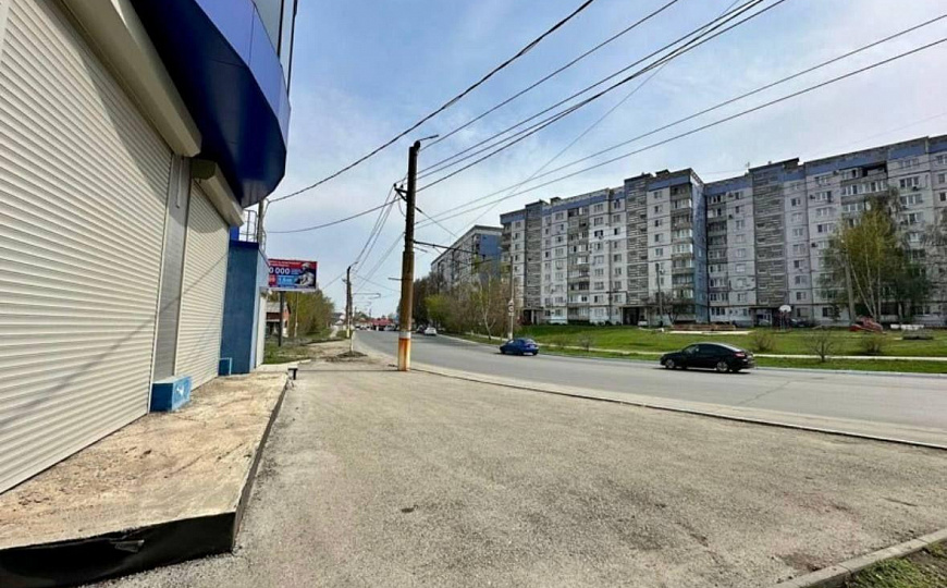 Аренда здания 305 м2 на 1 линии ул.Егорова фото