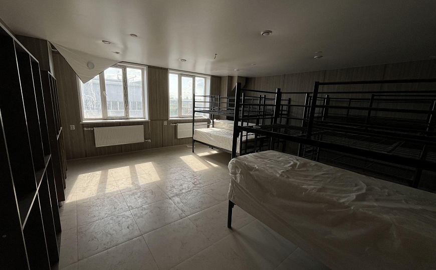 Продам  производственную базу  14 300 м² фото