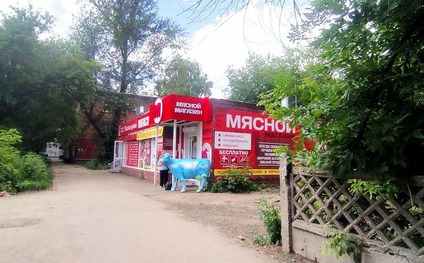 Помещение свободного назначения, 183 м² фото