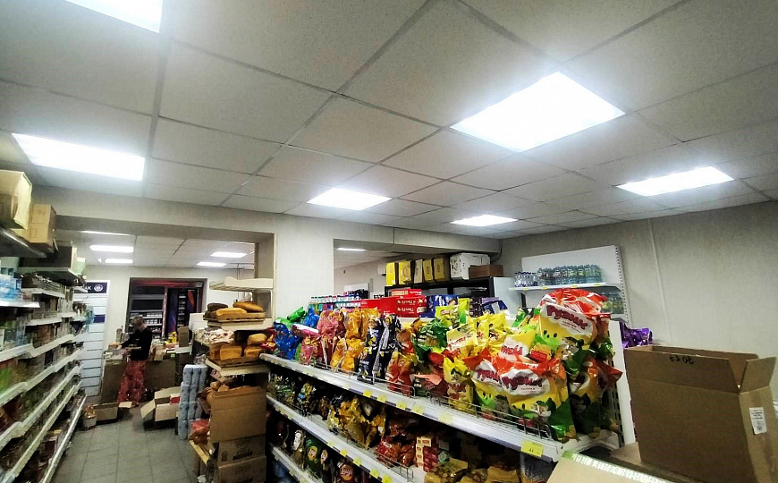 Помещение свободного назначения, 183 м² фото