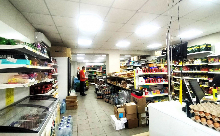 Помещение свободного назначения, 183 м² фото