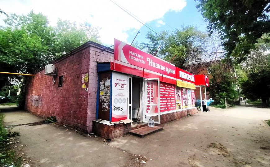 Помещение свободного назначения, 183 м² фото