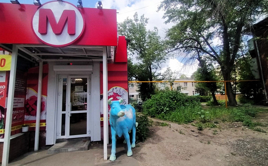 Помещение свободного назначения, 183 м² фото