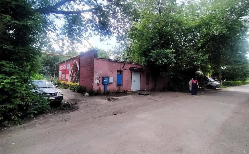 Помещение свободного назначения, 183 м² фото