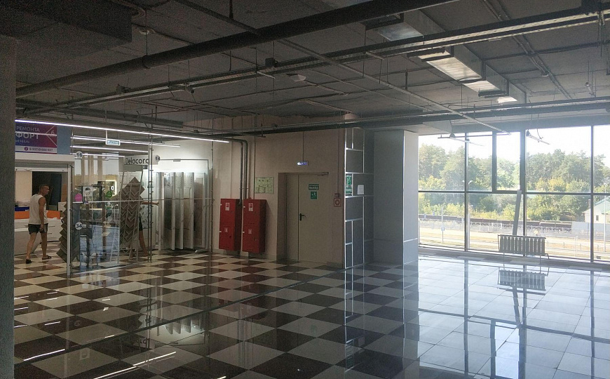 Сдам помещение свободного назначения, 230 м² фото