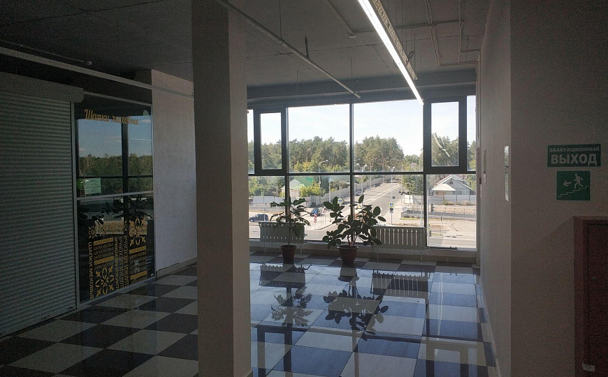 Сдам помещение свободного назначения, 230 м² фото