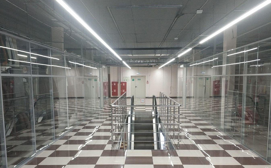 Сдам помещение свободного назначения, 230 м² фото