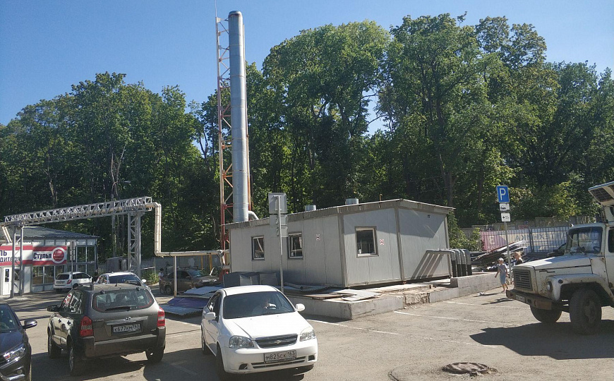 Сдам помещение свободного назначения, 230 м² фото