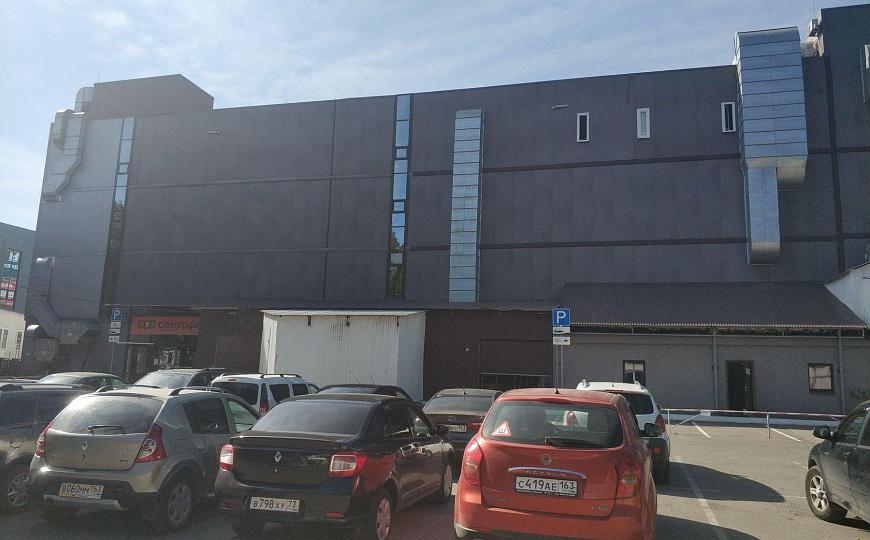 Сдам помещение свободного назначения, 230 м² фото