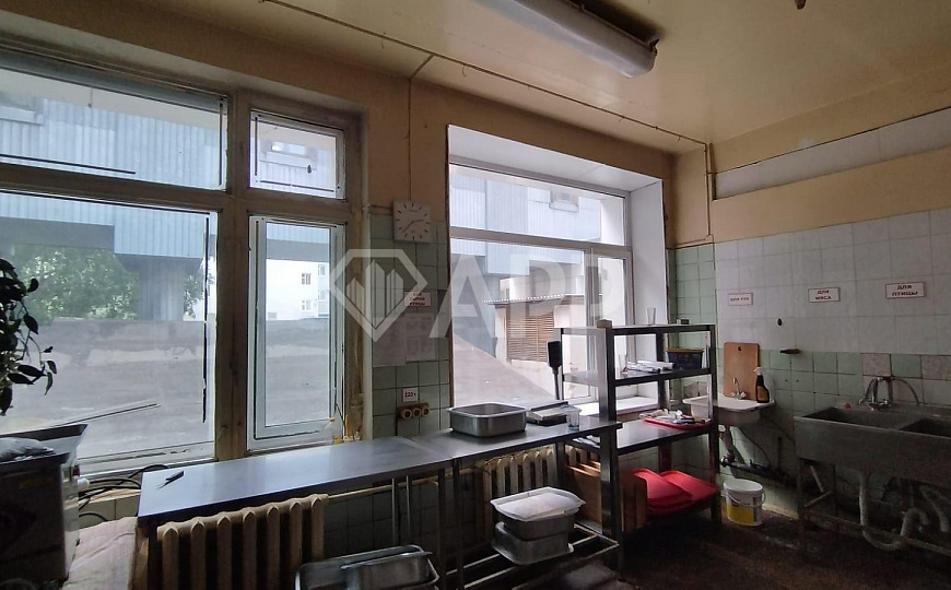Продам помещение ,125 м² фото