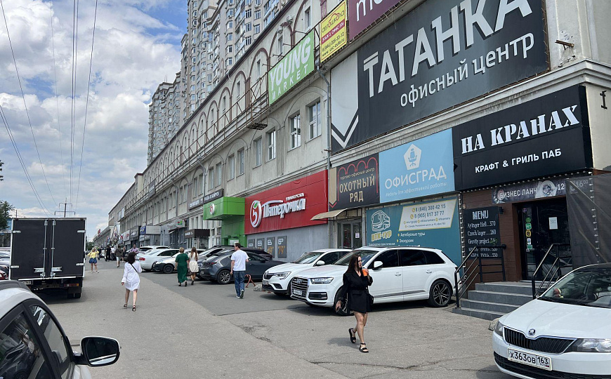Помещение 90м2 с евроремонтом фото