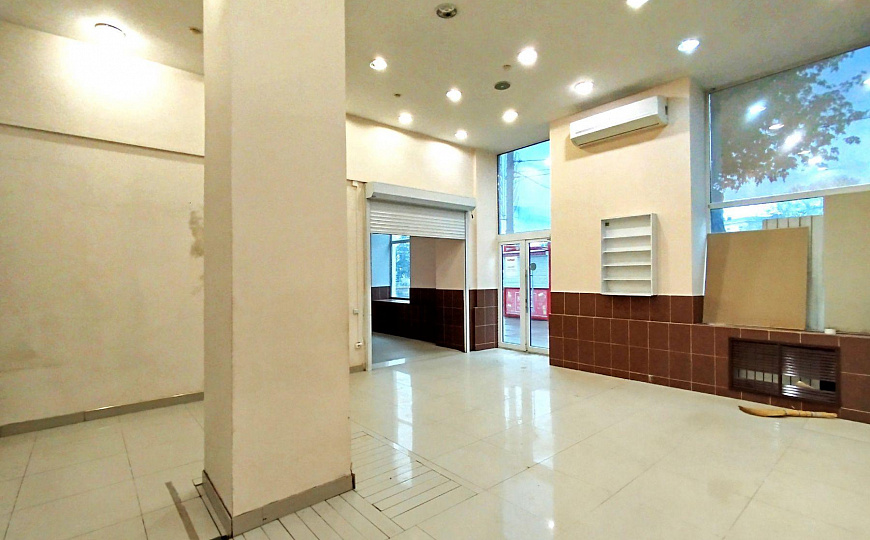 Сдам помещение свободного назначения, 53 м² фото