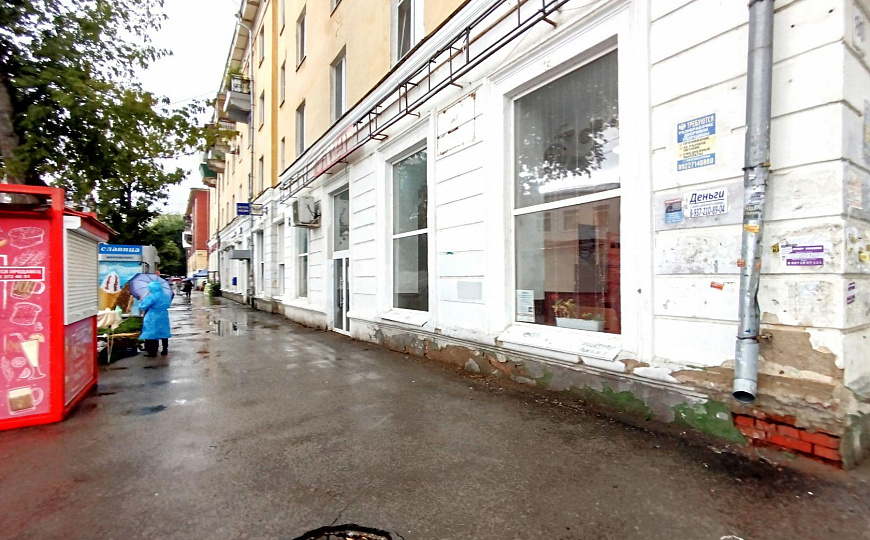 Сдам помещение свободного назначения, 53 м² фото
