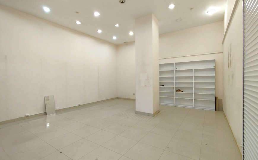 Сдам помещение свободного назначения, 53 м² фото