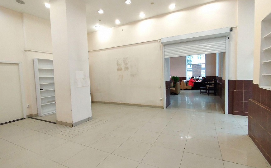 Сдам помещение свободного назначения, 53 м² фото