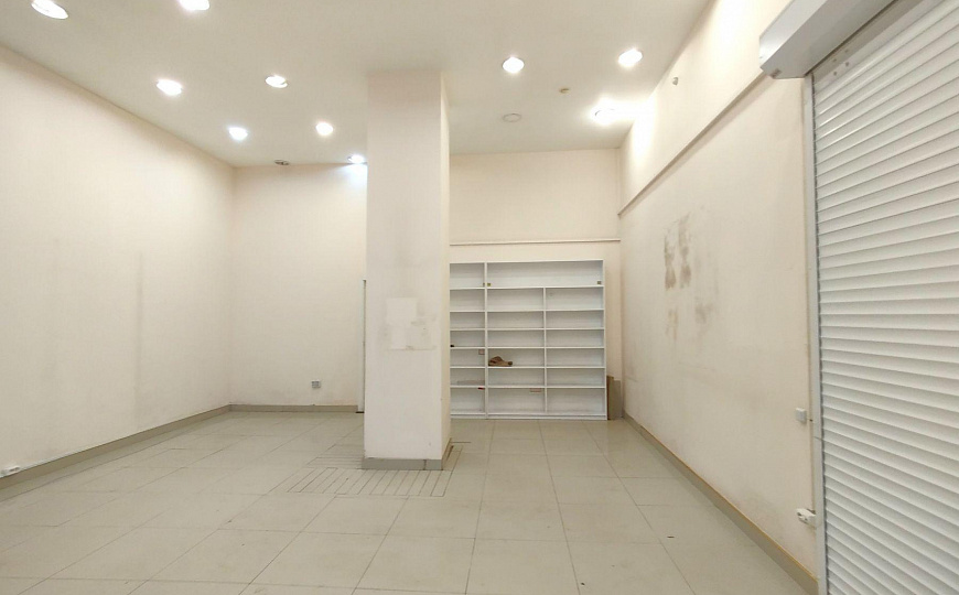 Сдам помещение свободного назначения, 53 м² фото