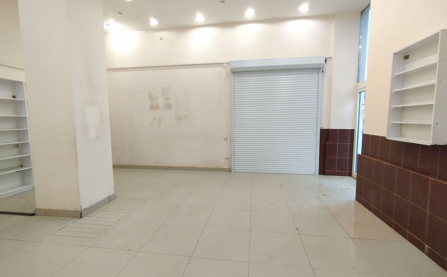Сдам помещение свободного назначения, 53 м² фото