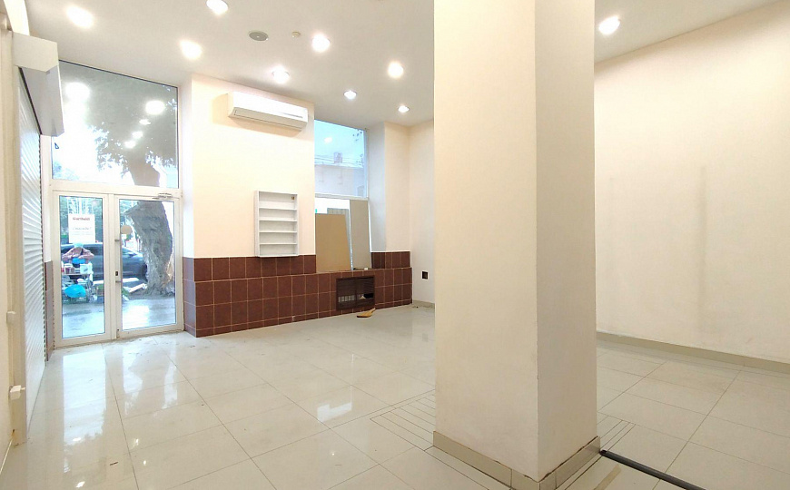 Сдам помещение свободного назначения, 53 м² фото