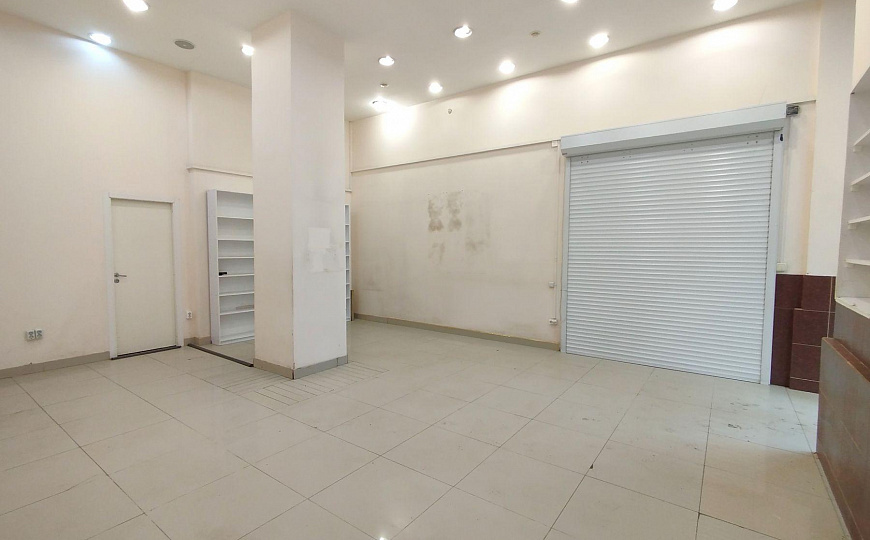 Сдам помещение свободного назначения, 53 м² фото