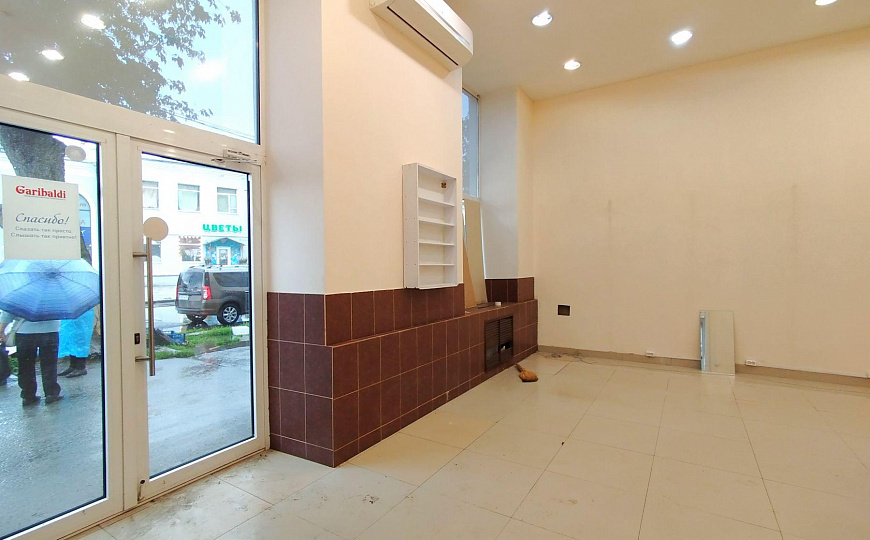 Сдам помещение свободного назначения, 53 м² фото