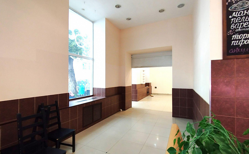 Сдам помещение свободного назначения, 53 м² фото