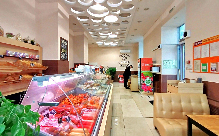 Сдам помещение свободного назначения, 53 м² фото